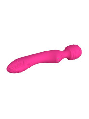 Vibromasseur 2 en 1 Twist