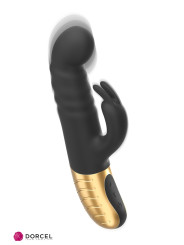 Vibro Rabbit G Stormer - Dorcel