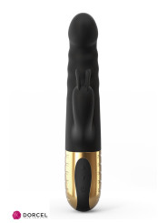 Vibro Rabbit G Stormer - Dorcel