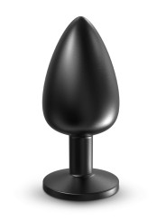 Plug anal en métal Onix Plug L - Dorcel