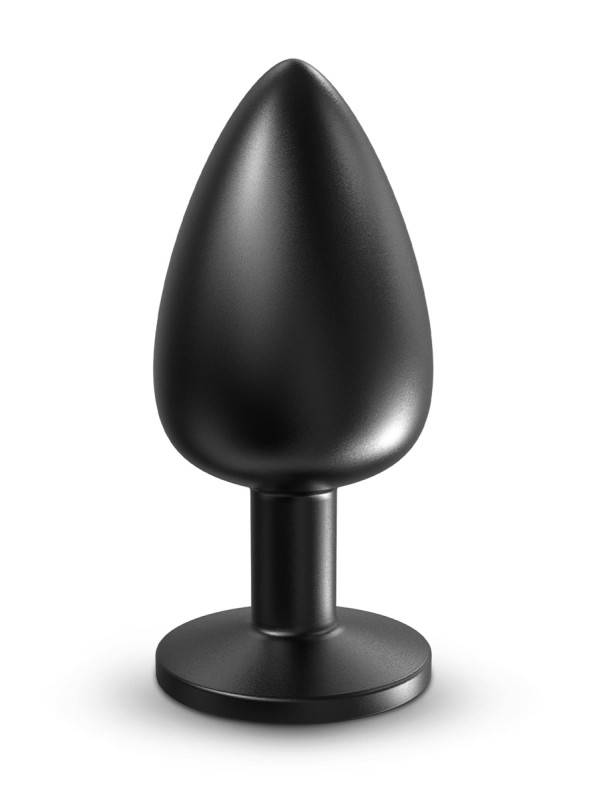 Plug anal en métal Onix Plug L - Dorcel