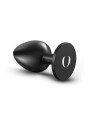 Plug anal en métal Onix Plug L - Dorcel
