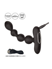 Stimulateur anal Eclipse Slender Beads