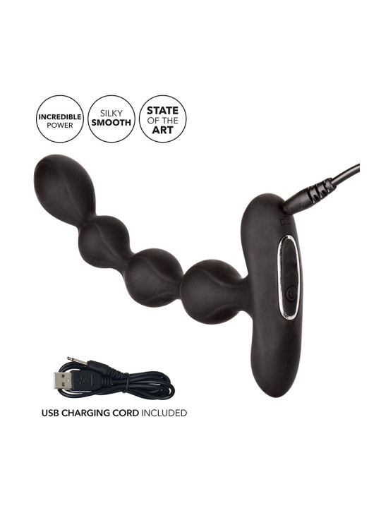 Stimulateur anal Eclipse Slender Beads
