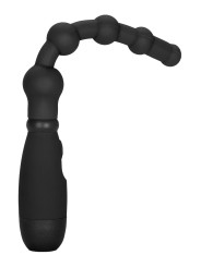 Stimulateur anal Booty Call Booty Flexer 