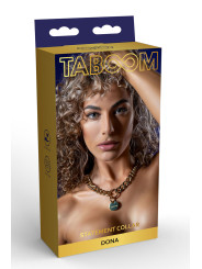 Collier BDSM Statement - Taboom