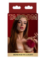 Plumeau à chatouilles - Taboom Bondage
