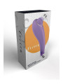 Double stimulateur SalsaTap Sensation - Xocoon