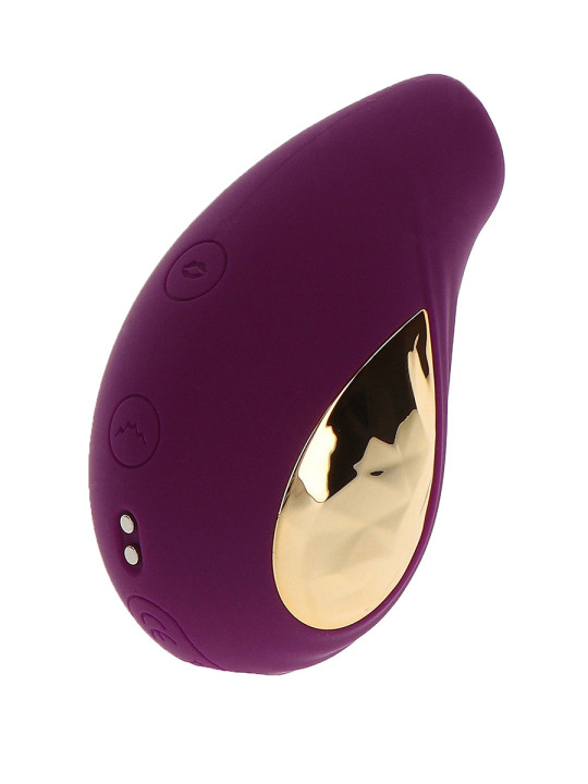 Double stimulateur Divine Love Stimulator - Xocoon