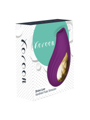 Double stimulateur Divine Love Stimulator - Xocoon