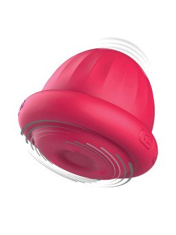 Double stimulateur Pearl Pulse - Xocoon