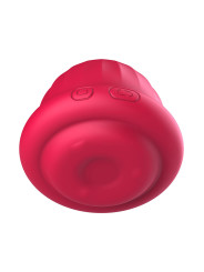 Double stimulateur Pearl Pulse - Xocoon