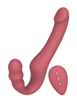 Vibro anatomique couple - She.E.O