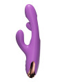 Vibro Rabbit mouvement caressant point G - She.E.O