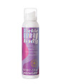 Mousse massage crépitante - fleur de cerisier