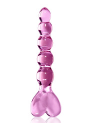 Gode verre Icicles n° 43