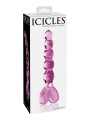 Gode verre Icicles n° 43