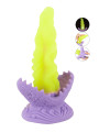 Gode Passionate Plant -  Beasty Cocks