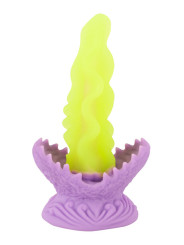 Gode Passionate Plant -  Beasty Cocks