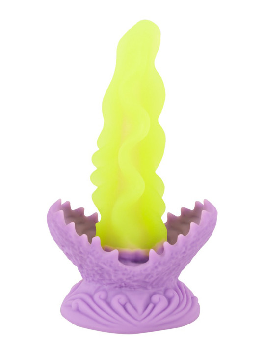 Gode Passionate Plant -  Beasty Cocks