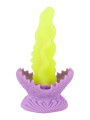 Gode Passionate Plant -  Beasty Cocks