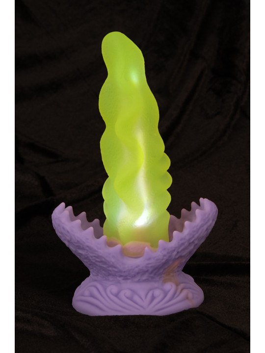 Gode Passionate Plant -  Beasty Cocks