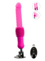 Vibro va-et-vient RC Warming Fucking Machine - You2Toys