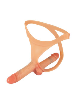 Double gode ceinture - You2Toys