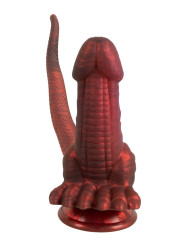 Double godemiché - Beasty Cocks