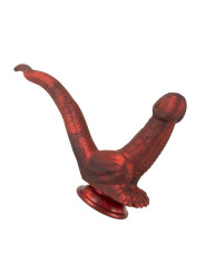 Double godemiché - Beasty Cocks