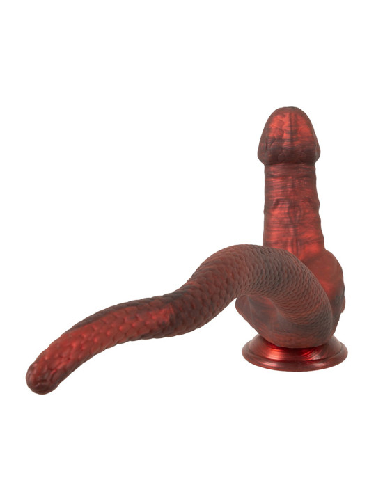 Double godemiché - Beasty Cocks