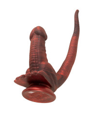 Double godemiché - Beasty Cocks