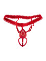 Ceinture porte-jarretelles vibrante - You2Toys
