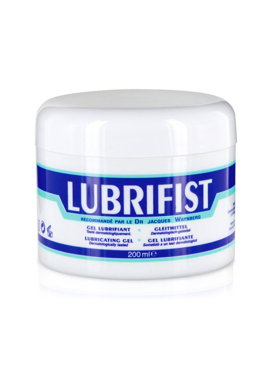 Lubrifist (200ml)