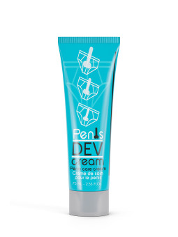 Pénis Dev cream