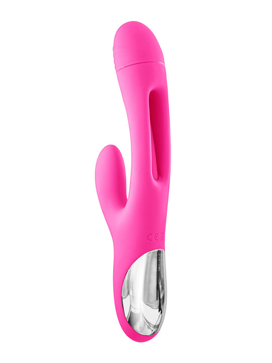 Vibromasseur Rabbit Point G Felicity