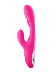 Vibromasseur Rabbit Point G Felicity