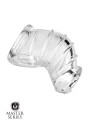 Cage de chasteté souple - Master Series