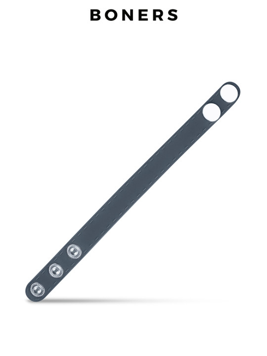 Ball Strap Classic silicone - Boners