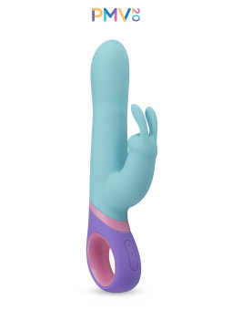 Vibro Rabbit Meta - PMV20