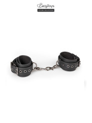 Menottes de poignets - Easytoys Fetish Collection