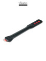 Paddle cuir 3 coeurs - Easytoys Fetish Collection