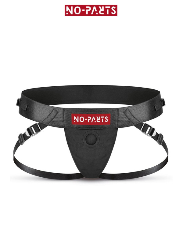 Harnais pour gode-ceinture  Jordan - No-Parts