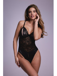 Body Wetlook Vesper - Christine