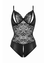 Body Wetlook Vesper - Christine