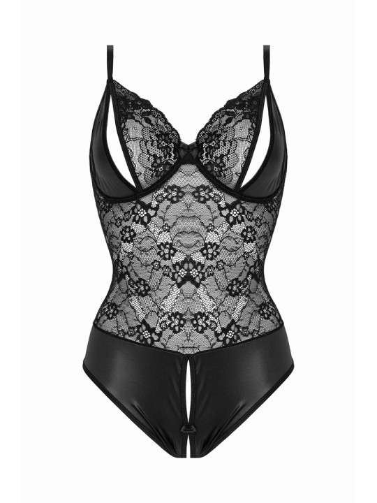 Body Wetlook Vesper - Christine
