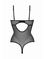 Body Wetlook Vesper - Christine