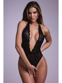 Body dos nu ouvert Dina - Christine
