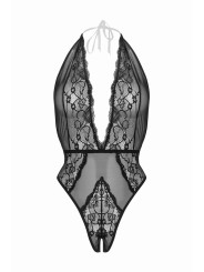 Body dos nu ouvert Dina - Christine