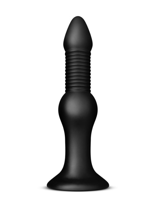 Plug anal 25 x 6,6 cm Explosive Warhead - Buttr